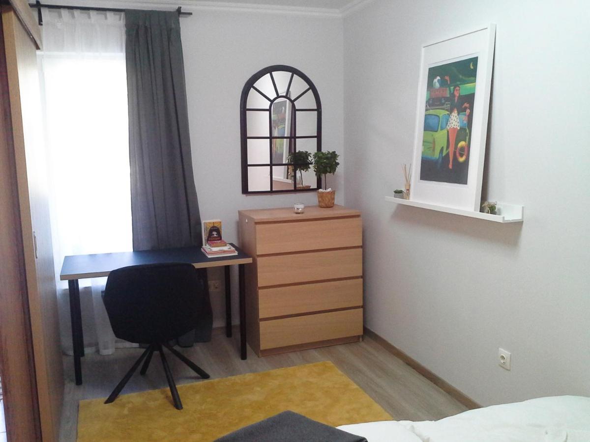 Alexandra Apartment Hajduszoboszlo - Chic Flat Exterior foto